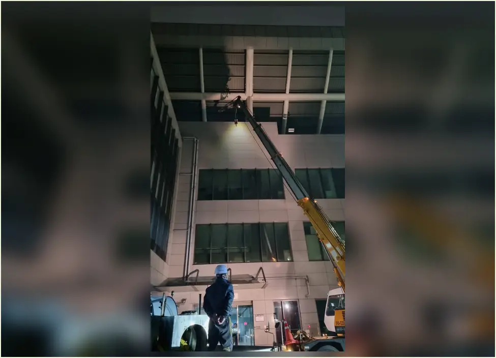 청담구 어린이집 철거 주의사항 현장 사진 8