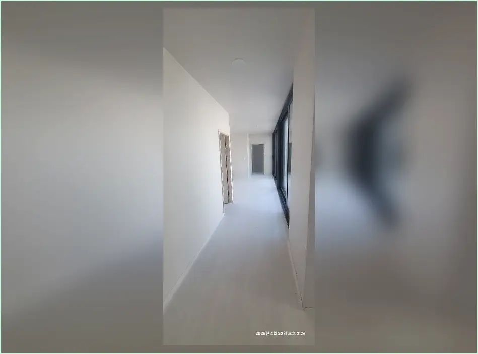 도봉 카페 철거 견적 작업 전후 8