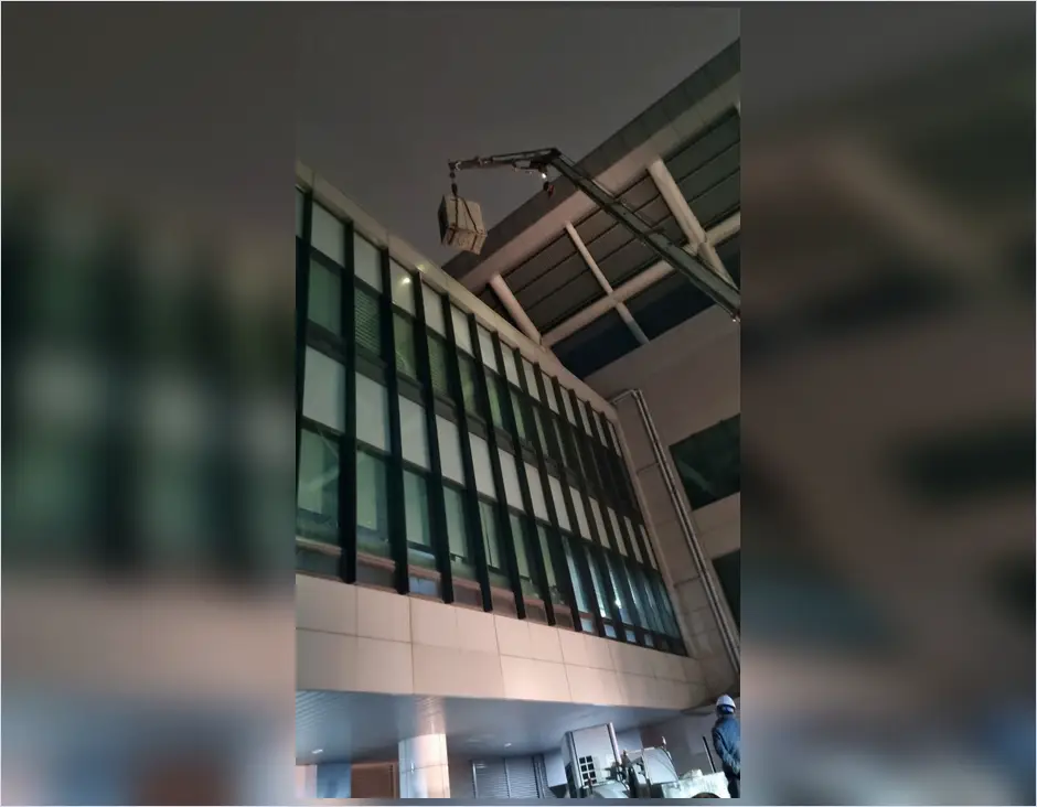 청담구 어린이집 철거 주의사항 현장 사진 5